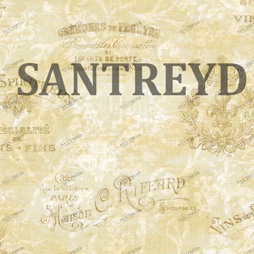 DF30101 Обои Seabrook Damask Folio