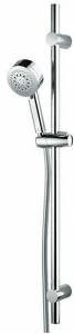 Bossini Выдвижная раздвижная штанга с ручным душем Kira De1001-n