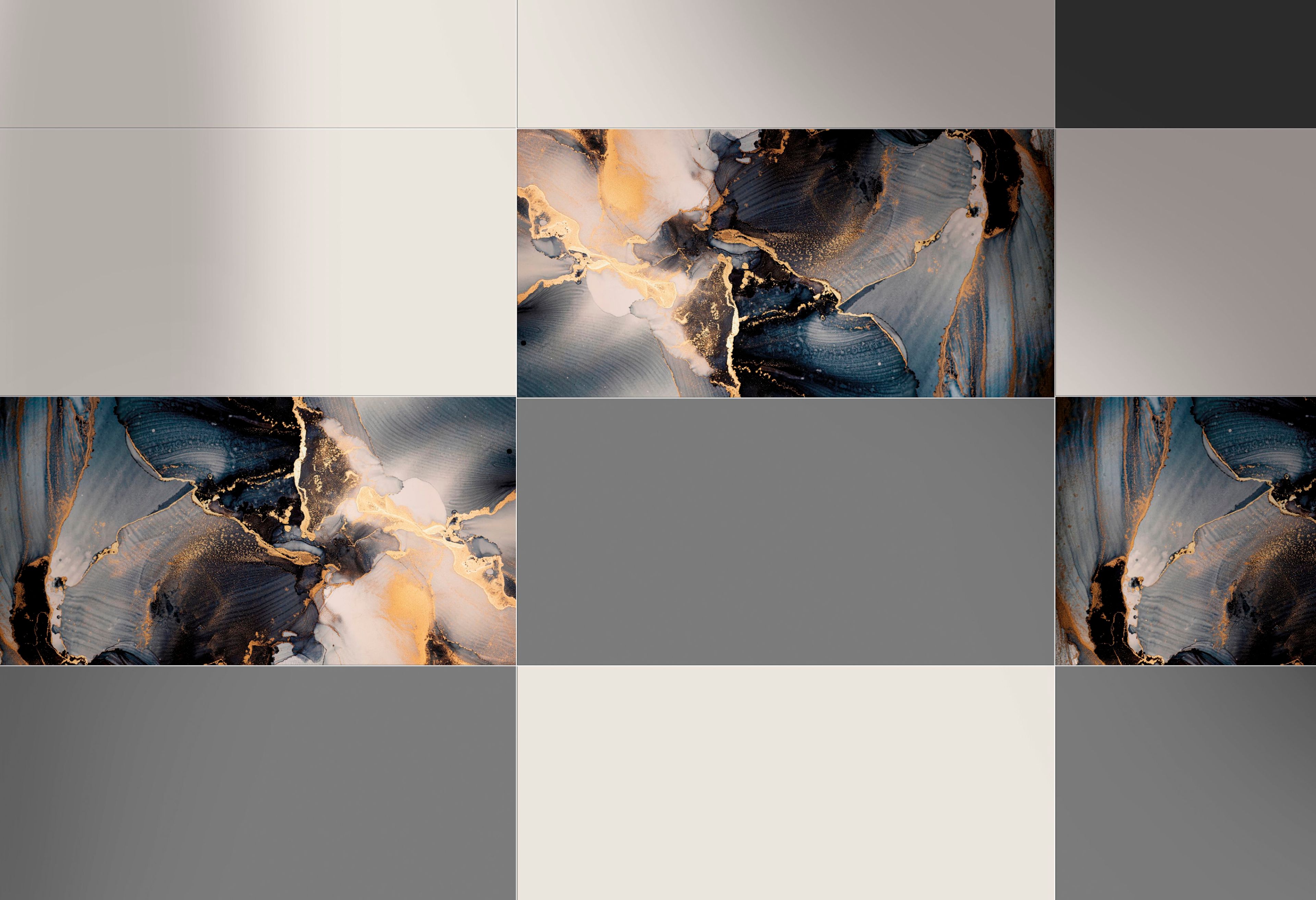 Напольное покрытие / керамогранит для внутреннего и наружного применения Ceramiche Brennero Yunika ARCH-00114191 - Вид №15