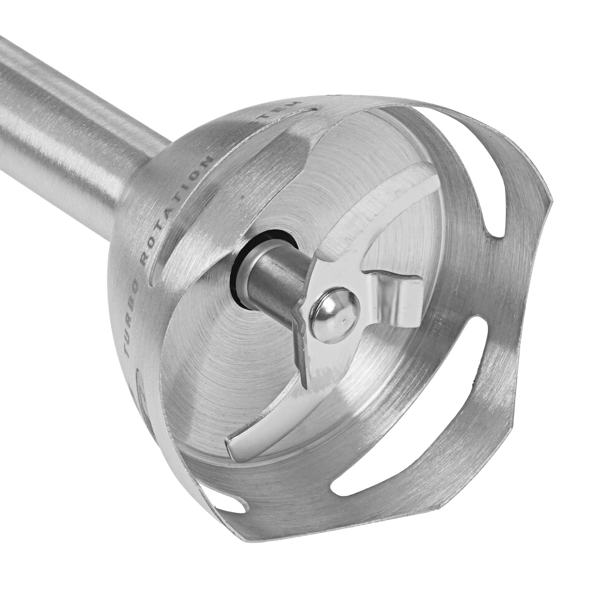 9918787 Блендер погружной Taurus Bapi 1200 Plus Inox черный STDN-0128312 - Вид №7