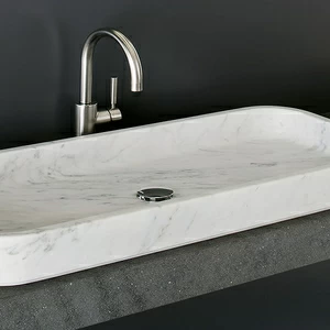 СТОЛЕШНИЦА ИЗ КАМНЯ PLANA 150Х45 СМ