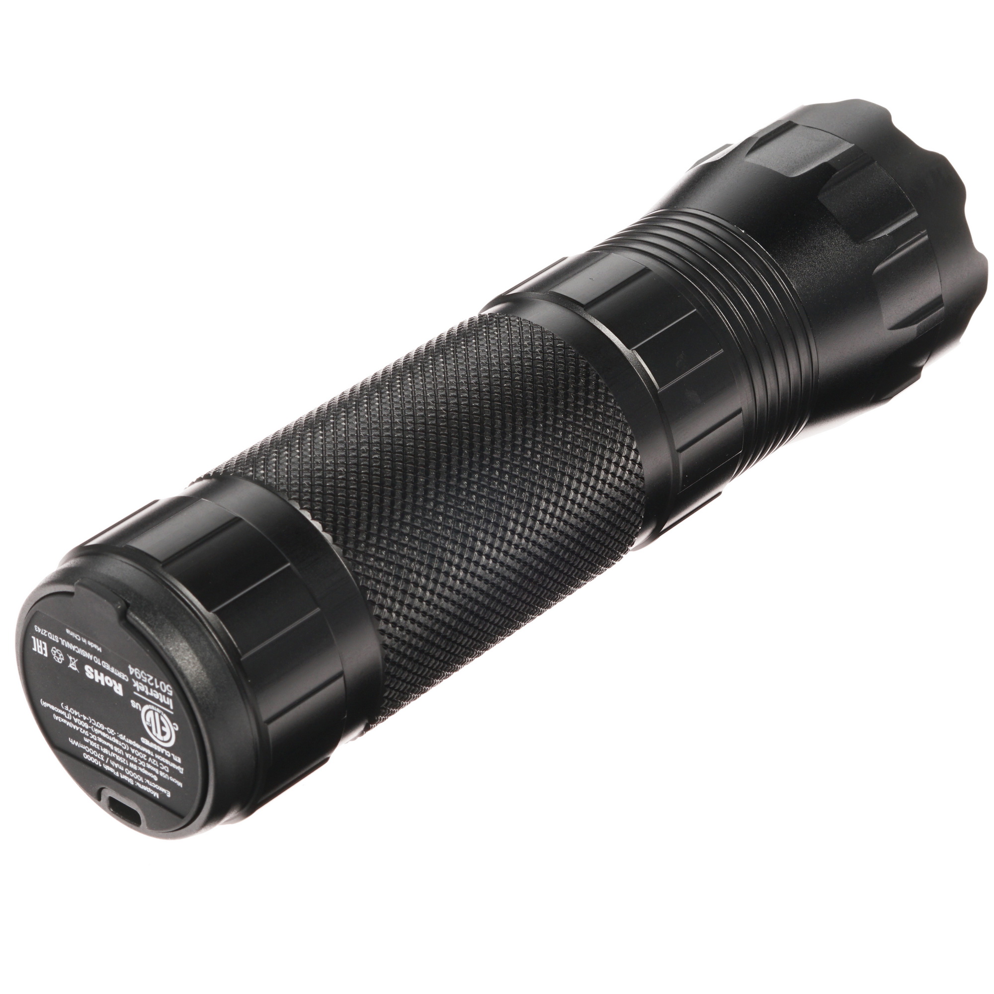 1644908 Пуско-зарядное устройство TrendVision Start Flash 10000 STDN-0113442 - Вид №3