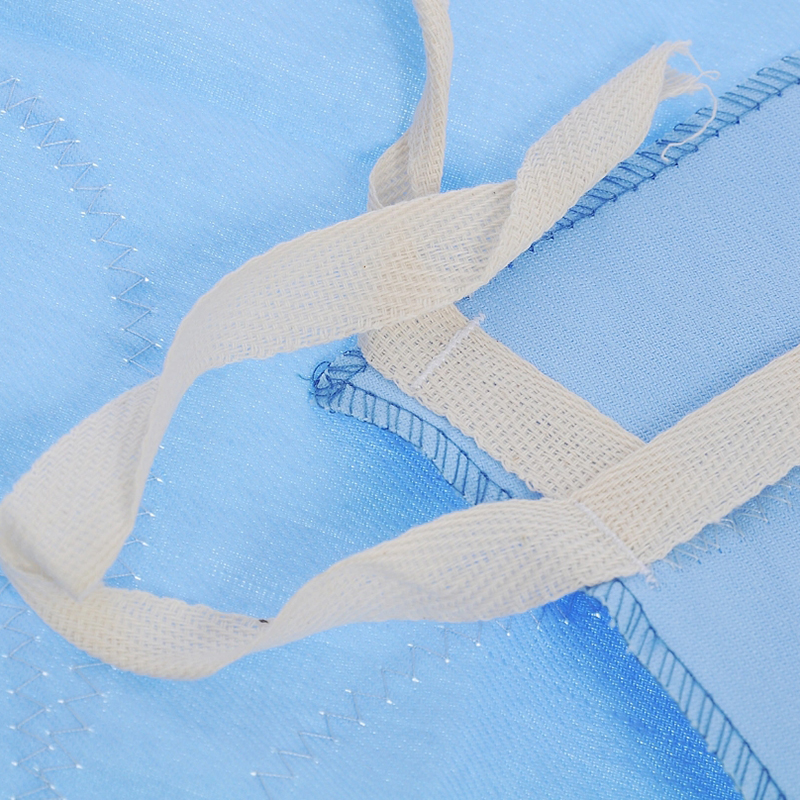 ПР0014910 Попона послеоперационная №7 обхват груди 104-117см для собак ТАЛИСМЕД  - Вид №1