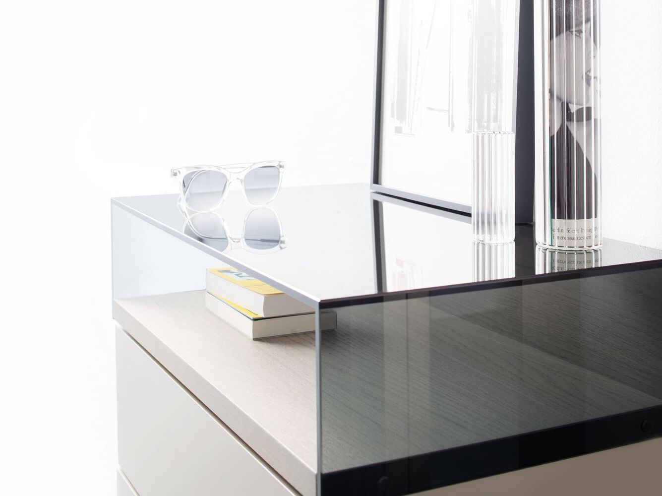 Входная мебель Sudbrock Möbelhandwerk Kaya ARCH-00056503 - Вид №1