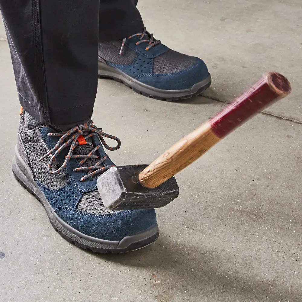 Полуботинки Dexter для строительных работ - защита и комфорт 82625664 STLM-0032248 - Вид №6