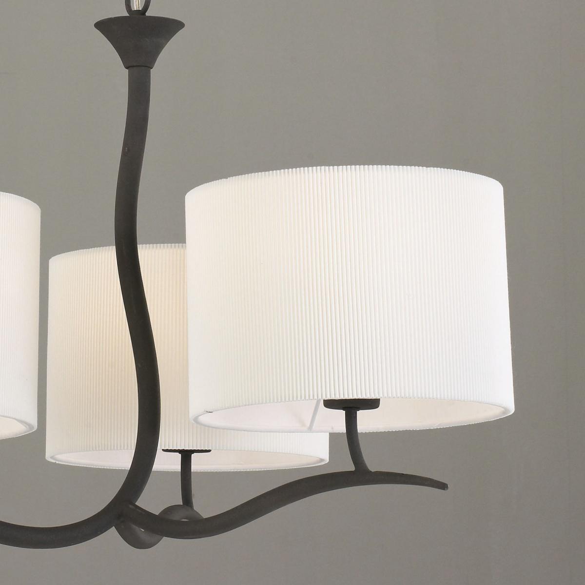 099343 Люстра подвесная MANTRA EVE 1151 Mantra Eve - Вид №1