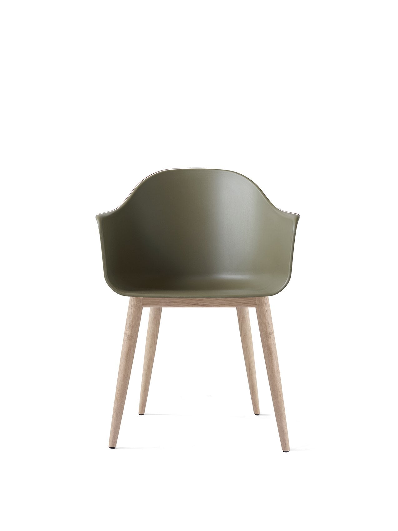 9391600U Кресло Harbour Arm Chair, Hard Shell LuceLight  - Вид №34