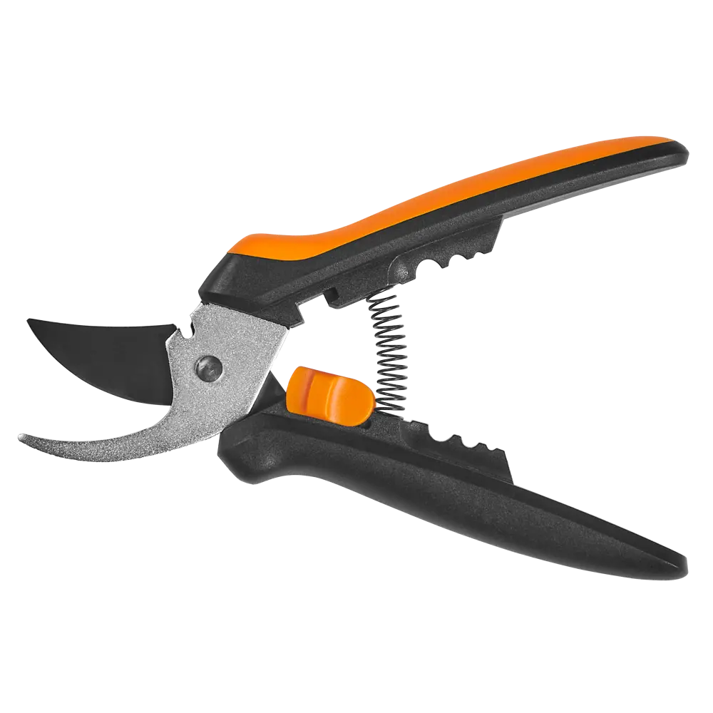 Секатор садовый Fiskars Sp14 ø13 мм 82845124 STLM-2033127  - Вид №1