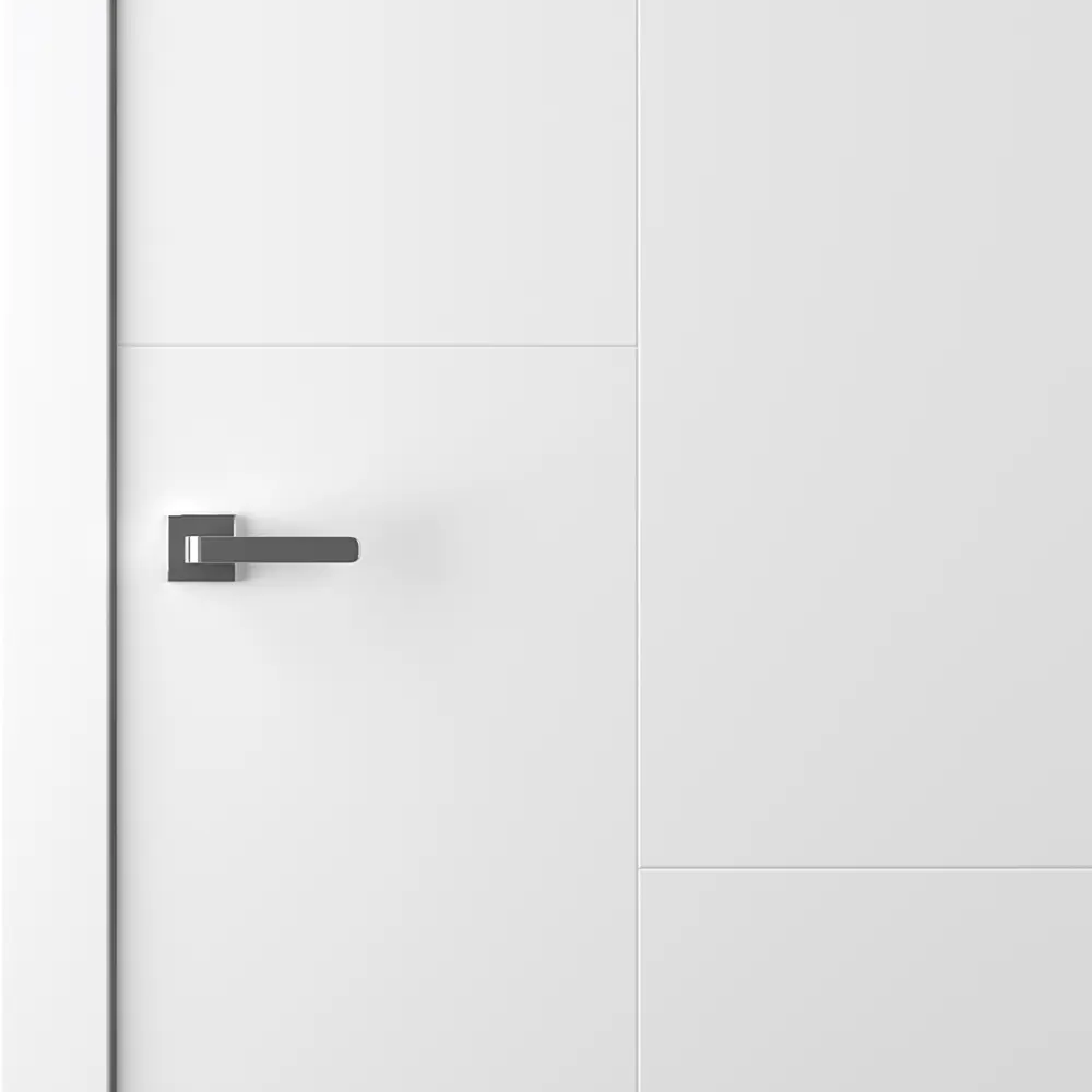 BELWOODDOORS Лацио - элегантная межкомнатная дверь с покрытием эмаль 85324554 STLM-0061418 - Вид №2