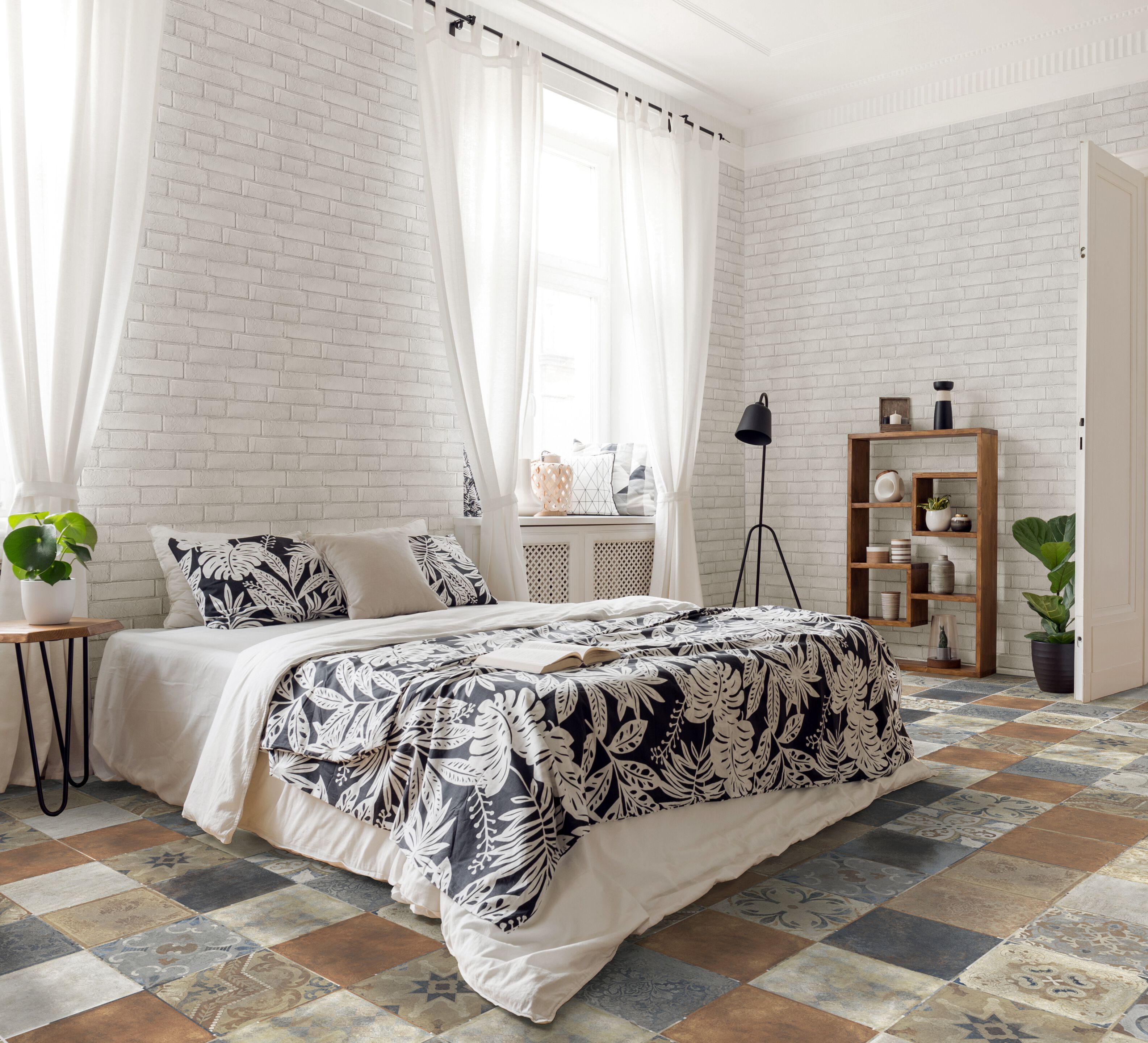 Пол / керамогранит KERADOM CASCINE ARCH-00074613 - Вид №1