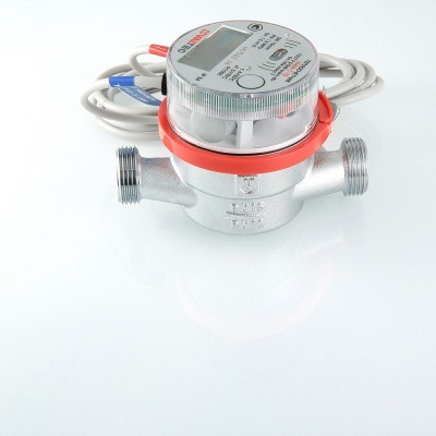 VHM-T-20/2,5/П Теплосчетчик квартирный с тахометрическим расходомером VHM-T 5116 ... 5678 p VALTEC  - Вид №13