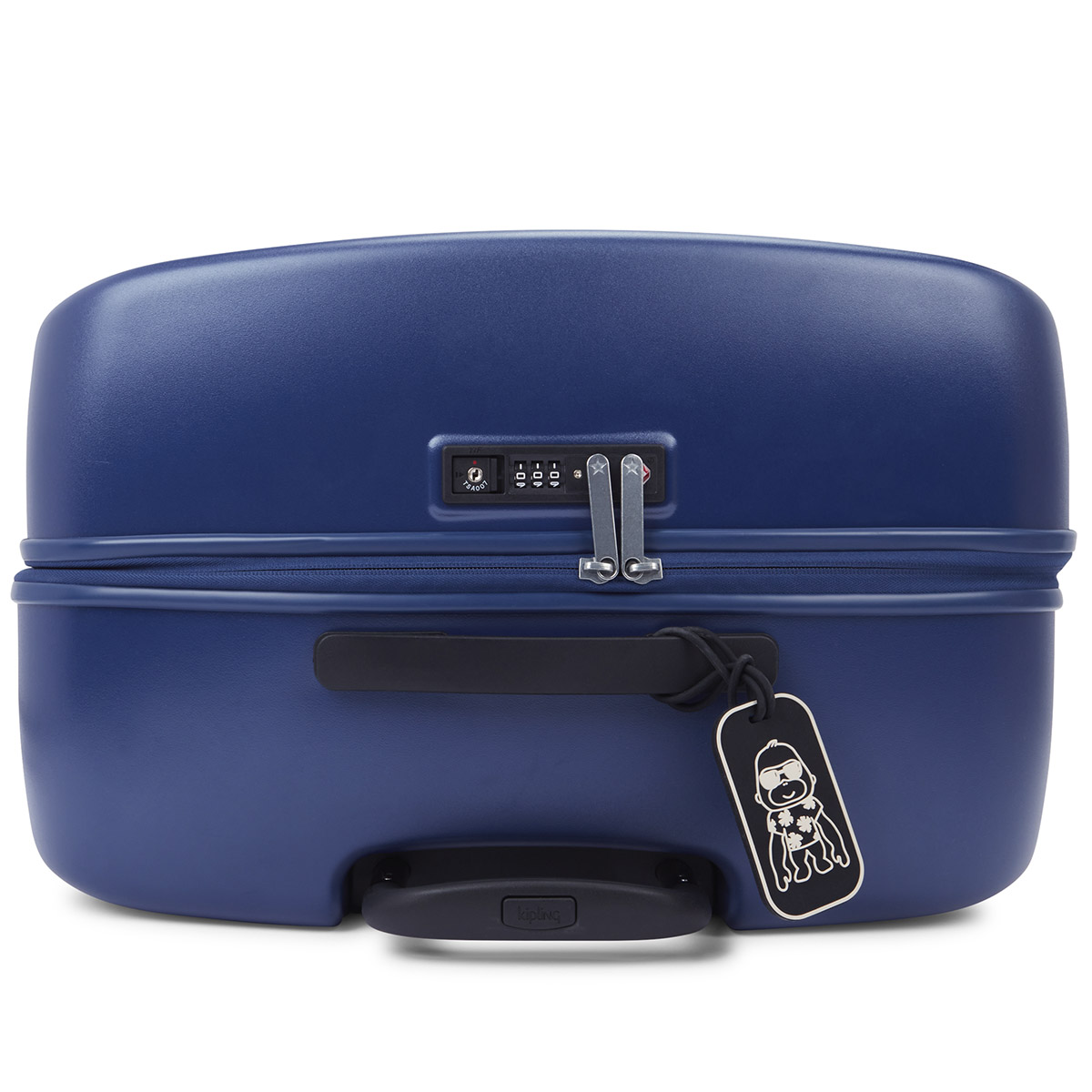 KI429572I Чемодан L Large Wheeled Luggage Kipling Curiosity - Вид №5