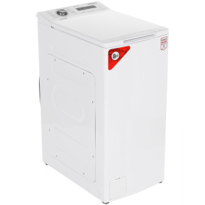 8164544 Стиральная машина KRAFT TCH-UMD8201W белый