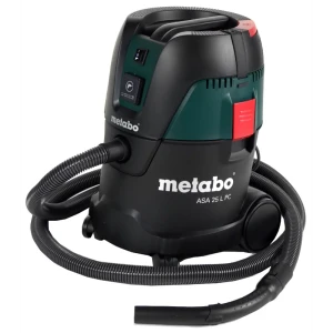 Пылесос Metabo ASA 25 L PC, 602014000, 1250 Вт, 25 л 15866309 STLM-2108067