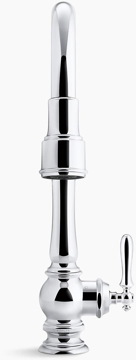 KOHLER  K-29709-CP  - Вид №2