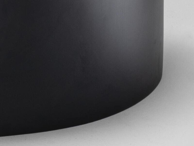 Круглый стеклянный пуф ARTE VENEZIANA Melt ARCH-00026497 - Вид №2