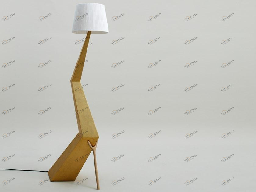 BD Barcelona Design Лампа заземления sun-id-1350095