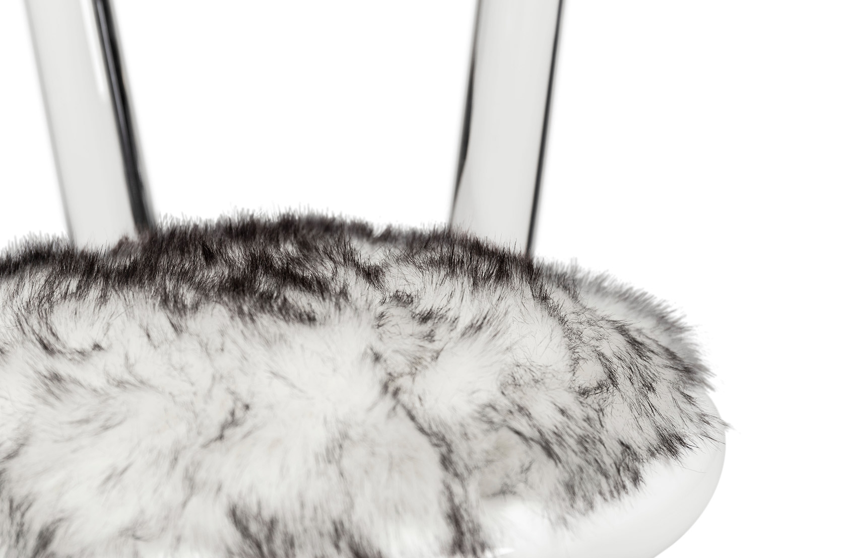 CIST353 Детское мягкое кресло Иллюзия Белый Медведь Circu  - Вид №7