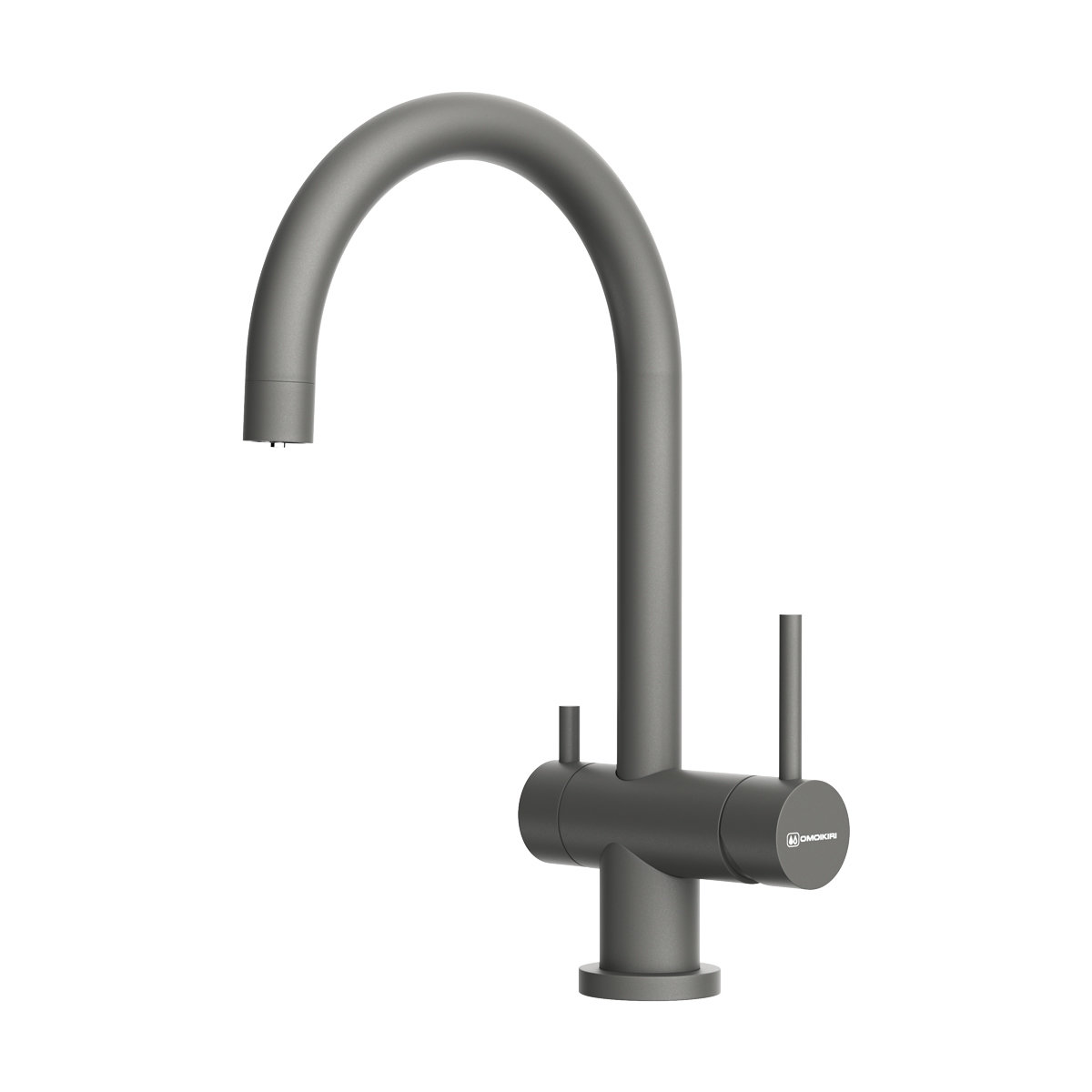 Смеситель для кухни Yamada-P PL-P OMOIKIRI 4974337