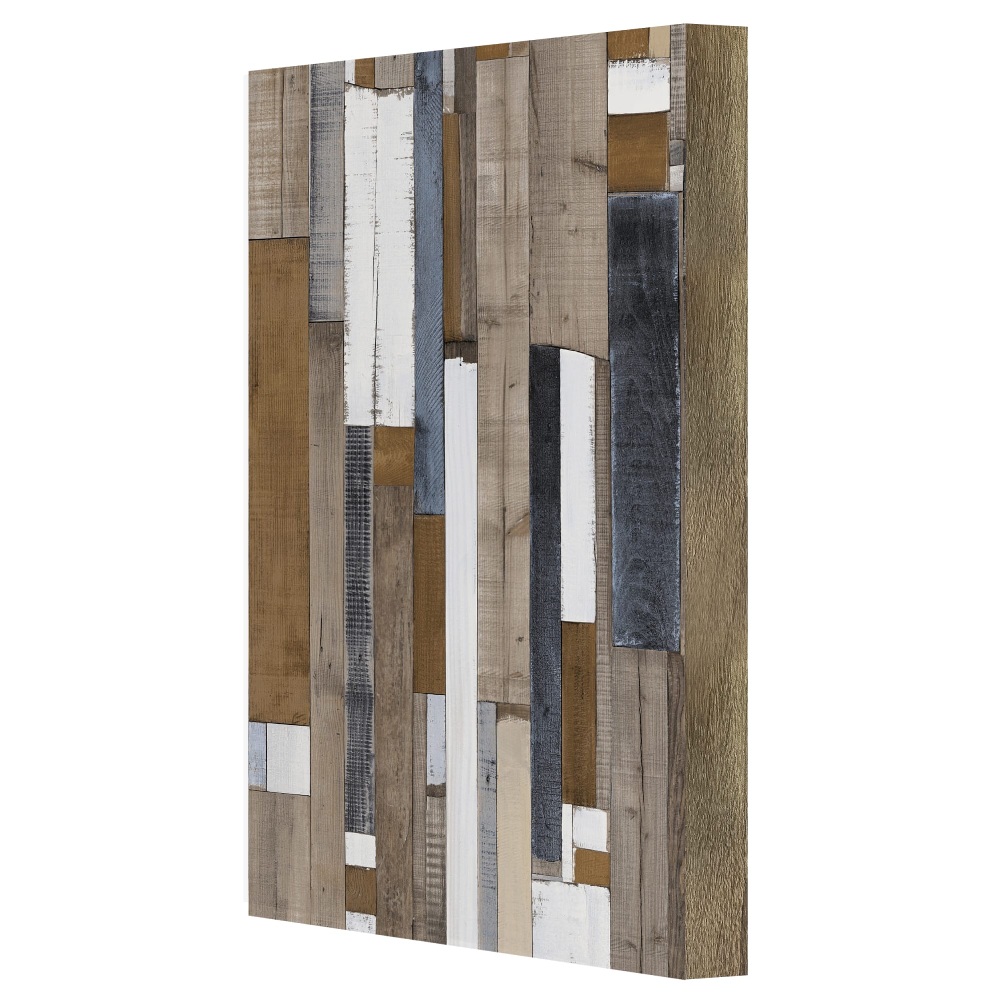 82118310 Столешница , 120х3.8х80 см, ЛДСП Бэлфаст Santreyd  - Вид №1