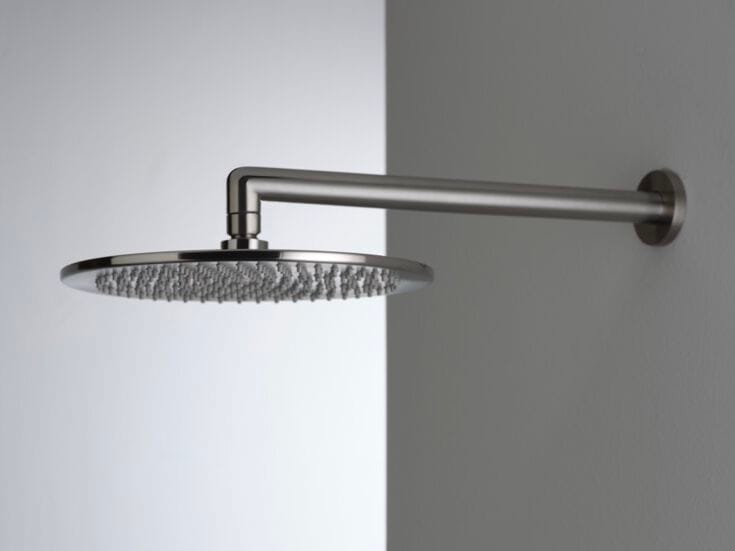 Душевая головка из нержавеющей стали с кронштейном BEAMTECH DONE DN01 ARCH-00073231