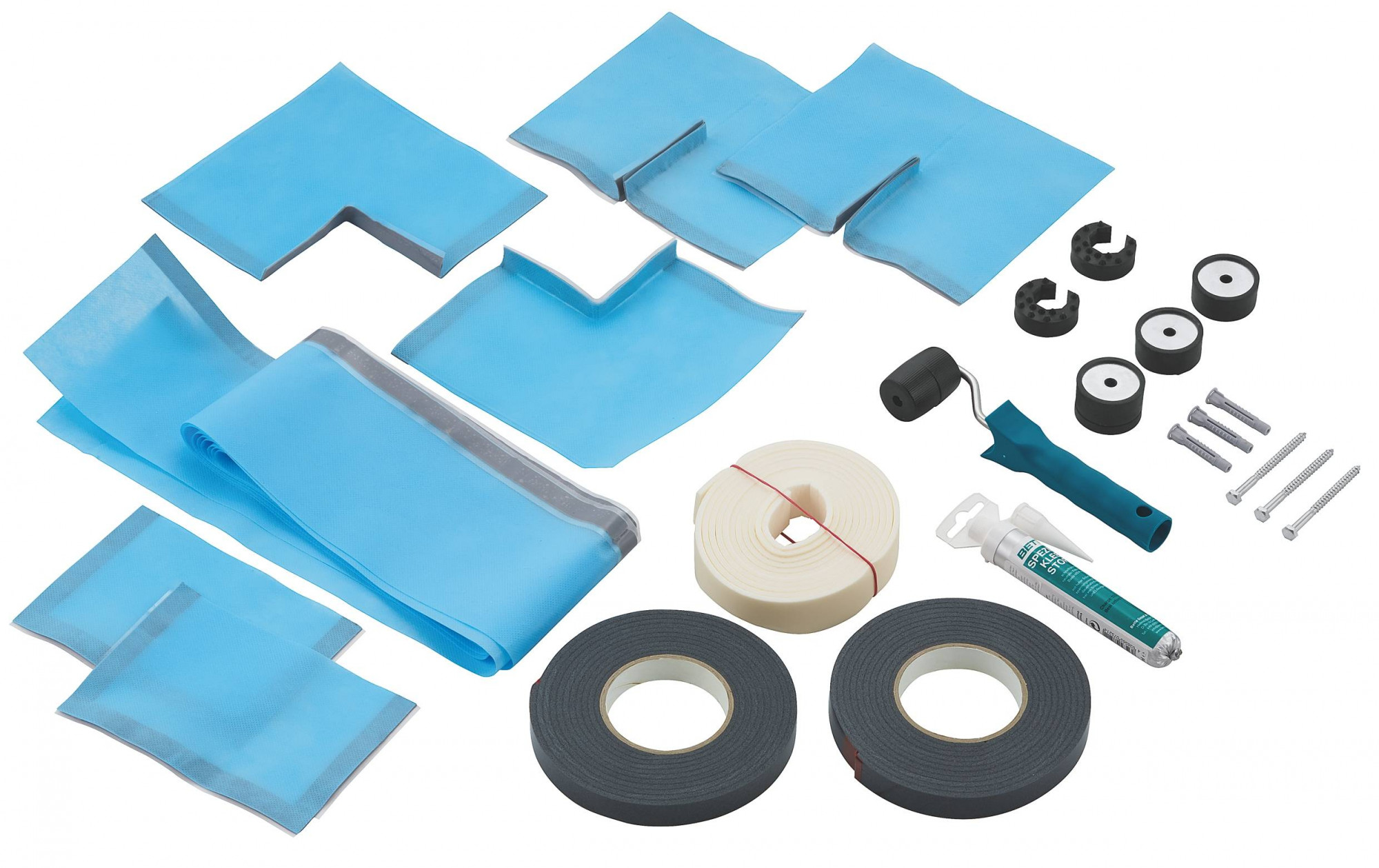 Уплотнительный элемент GROHE (49114000) Spare Parts