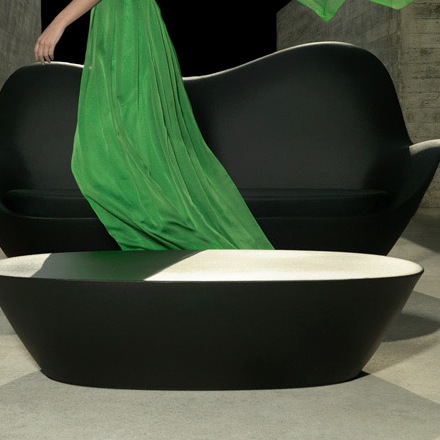 007710 Столик Vondom Sabinas - Вид №3