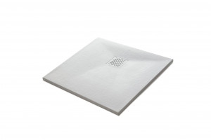 MCBATH Centuria Stone Nox 100x100 Квадратный жемчуг