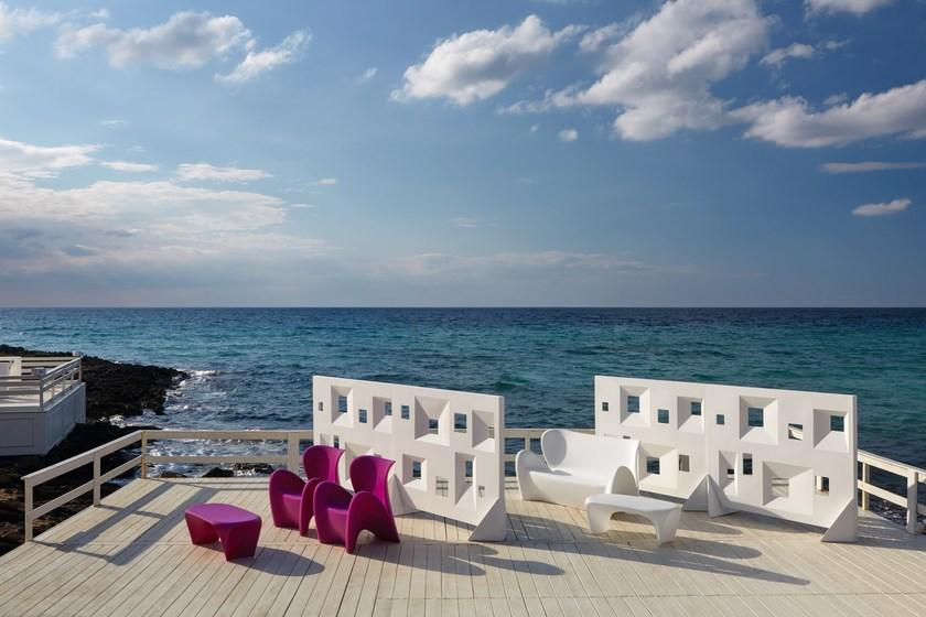 Myyour Садовая перегородка Poleasy® sun-id-1371150 - Вид №3