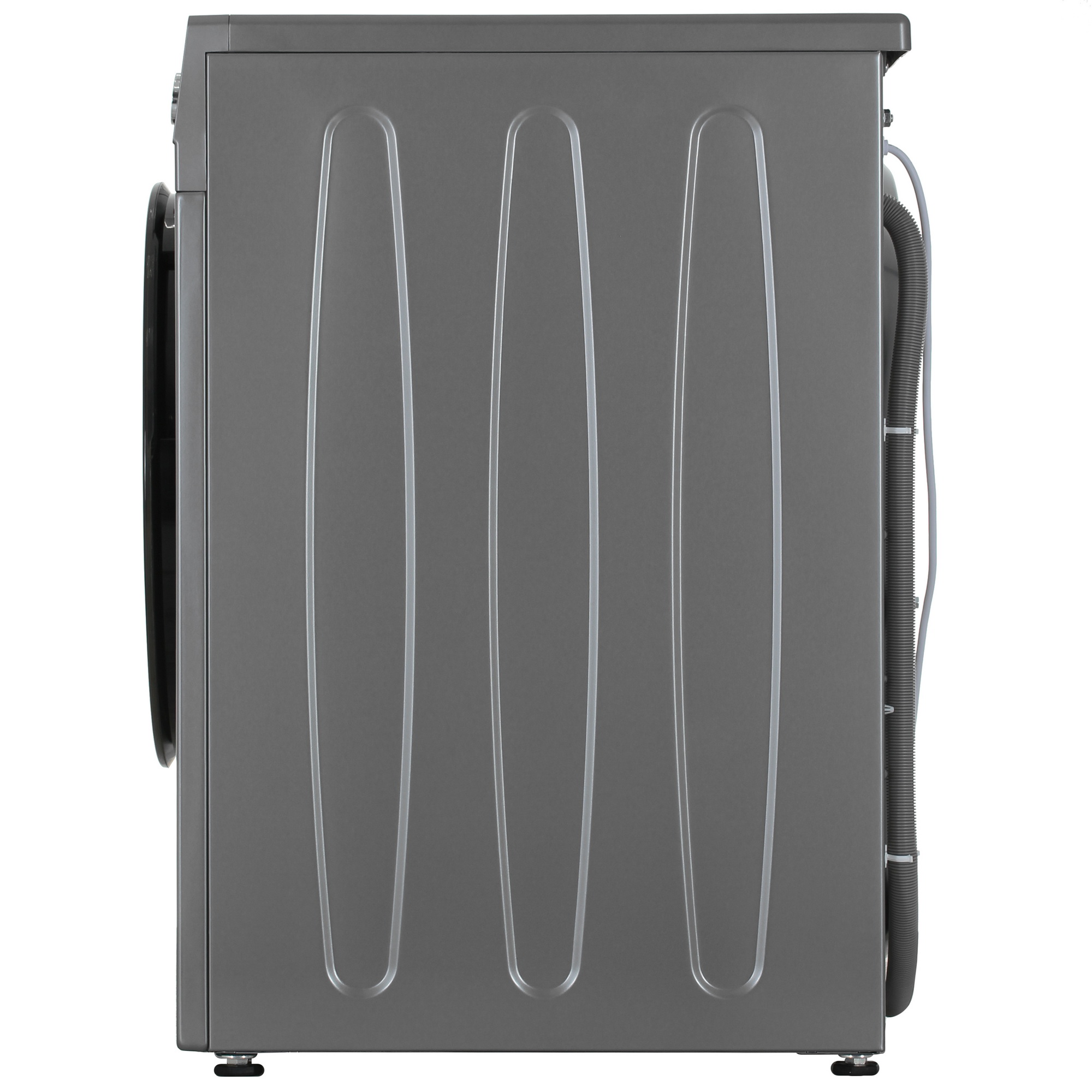 9071991 Стиральная машина KRAFT KF-MDS12147G серый STDN-0109971 - Вид №2