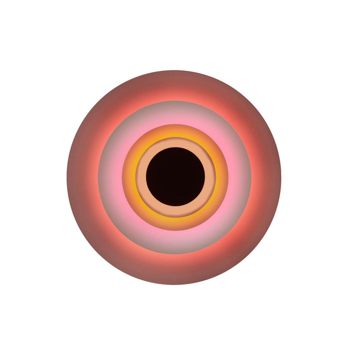 095176 Бра M Major Marset Concentric 