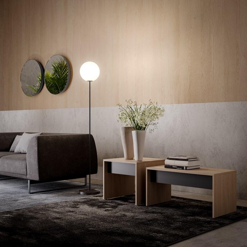 PROF Торшер из дутого стекла Grace sun-id-1356712 - Вид №9