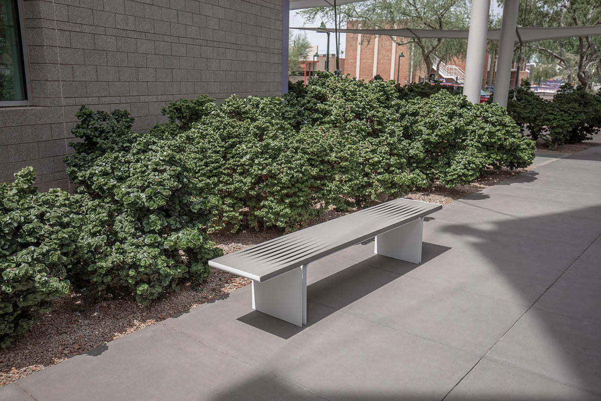 FSRT30 Скамейка для полета  Forms-surfaces  - Вид №3