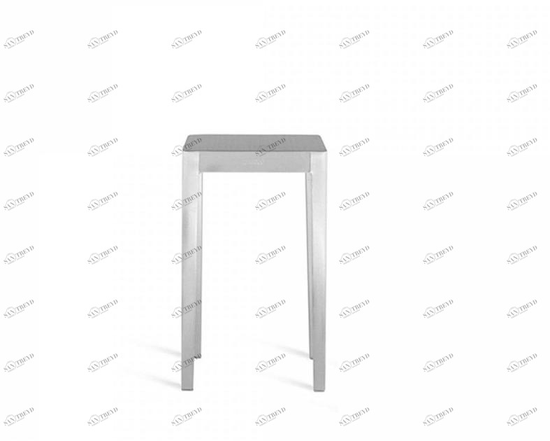 Emeco Журнальный столик из алюминия Emeco occasional tables sun-id-1498633