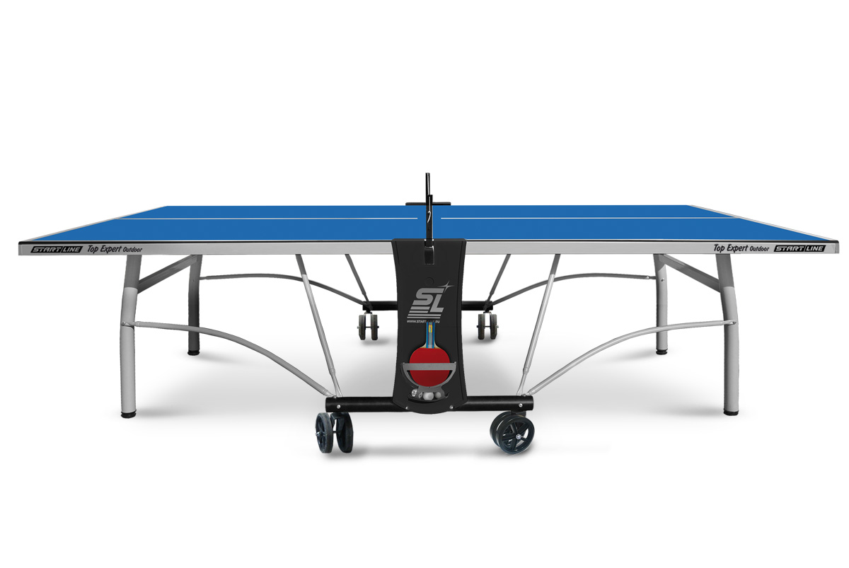 Теннисный стол start line top expert outdoor Start Line sun-id-2068339 - Вид №1