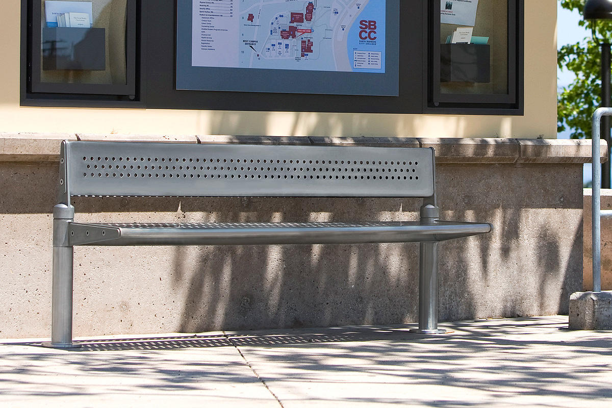 FSRT87 Сидение для транзита  Forms-surfaces  - Вид №6