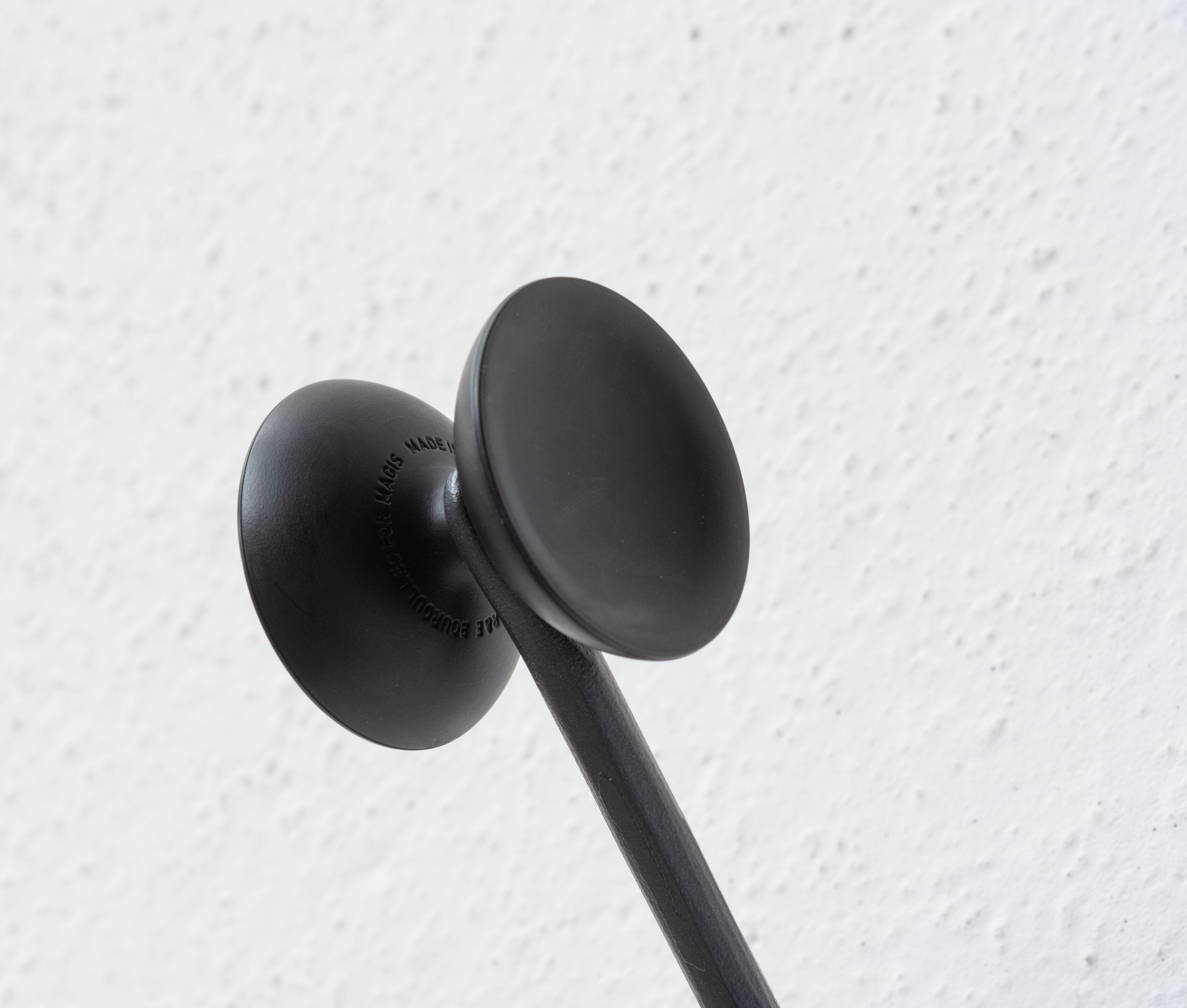 Кованые железные настенные вешалки Magis мастерская ARCH-00126511 - Вид №1