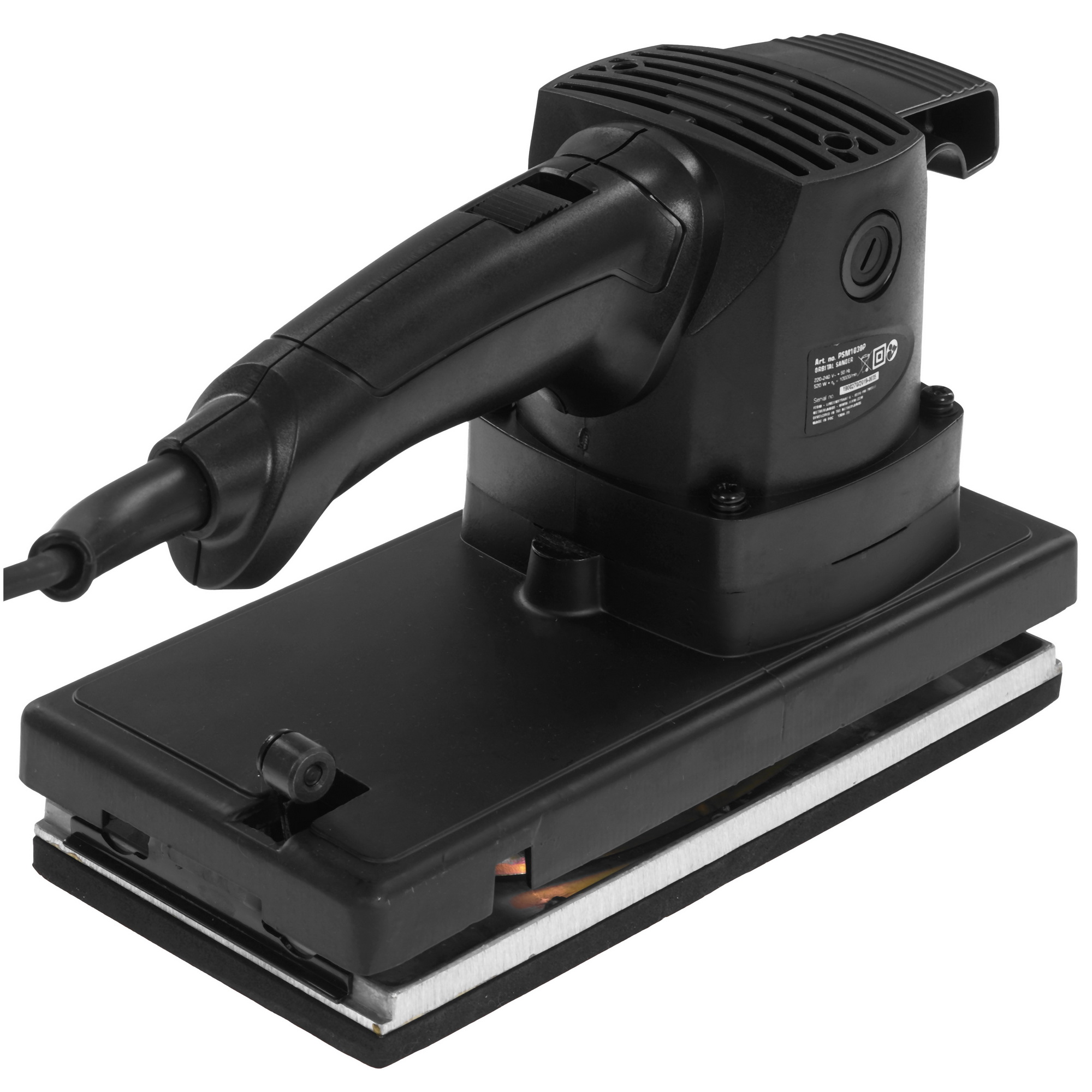 Виброшлифовальная машина FERM PSM1030P 9168743 STDN-0143763 - Вид №1