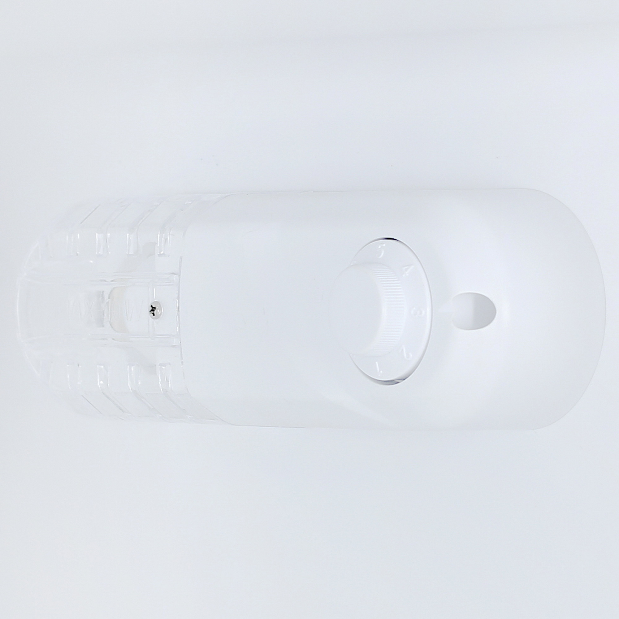 5095210 Холодильник с морозильником   DEXP T2-26AHA белый STDN-0135854 - Вид №10