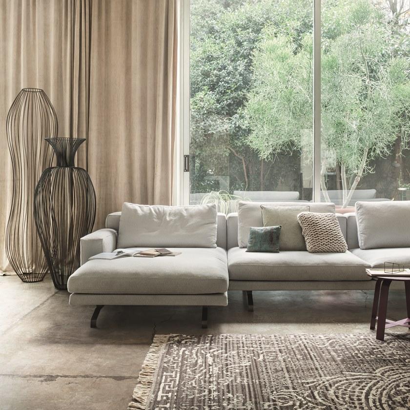 Lema 3-х местный тканевый диван sun-id-1400281 - Вид №5