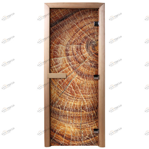 DoorWood Дверь с фотопечатью А049 5533