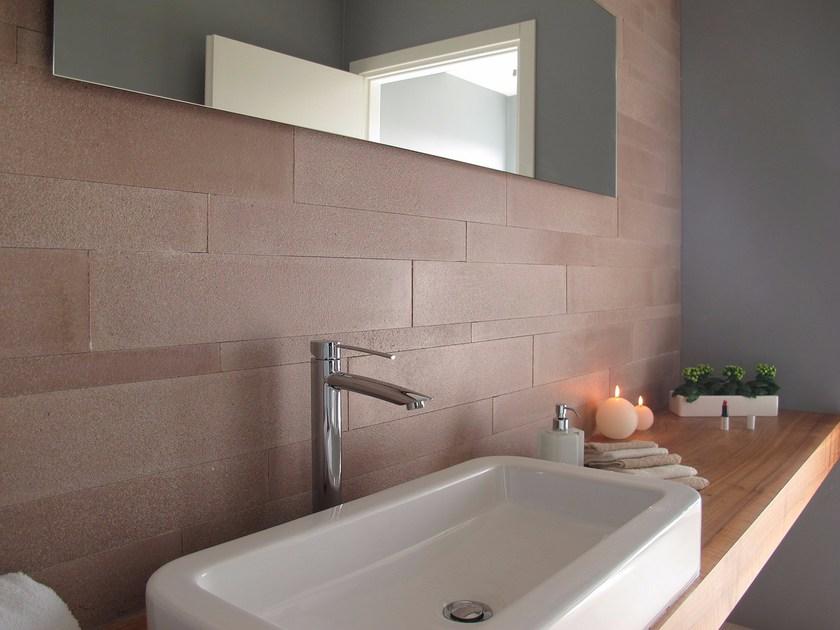 FAVARO1 Реконструированный каменный пол / покрытие стен Via veneto sun-id-1473977 - Вид №11