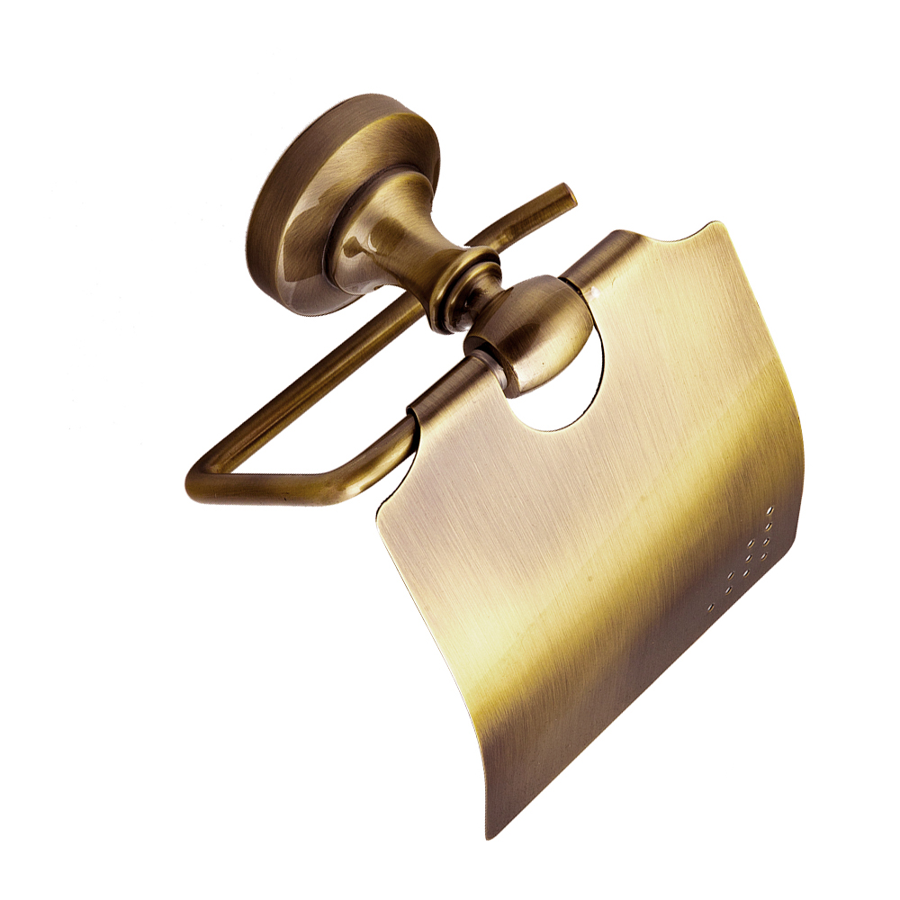 RB52007 Бумагодержатель Raiber  - Вид №5