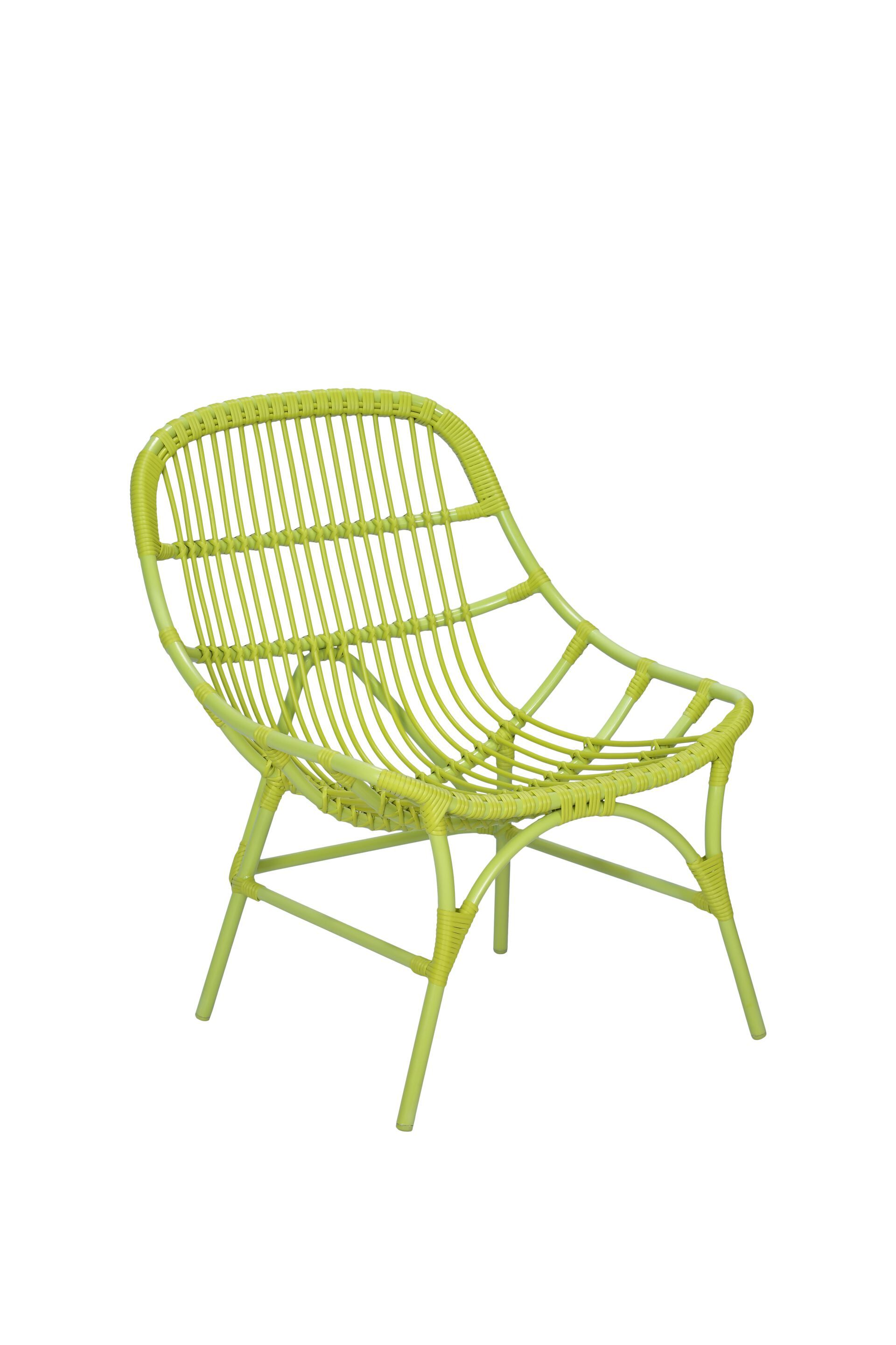 Веревочный садовый стул cbdesign деревня ARCH-00020399 - Вид №7