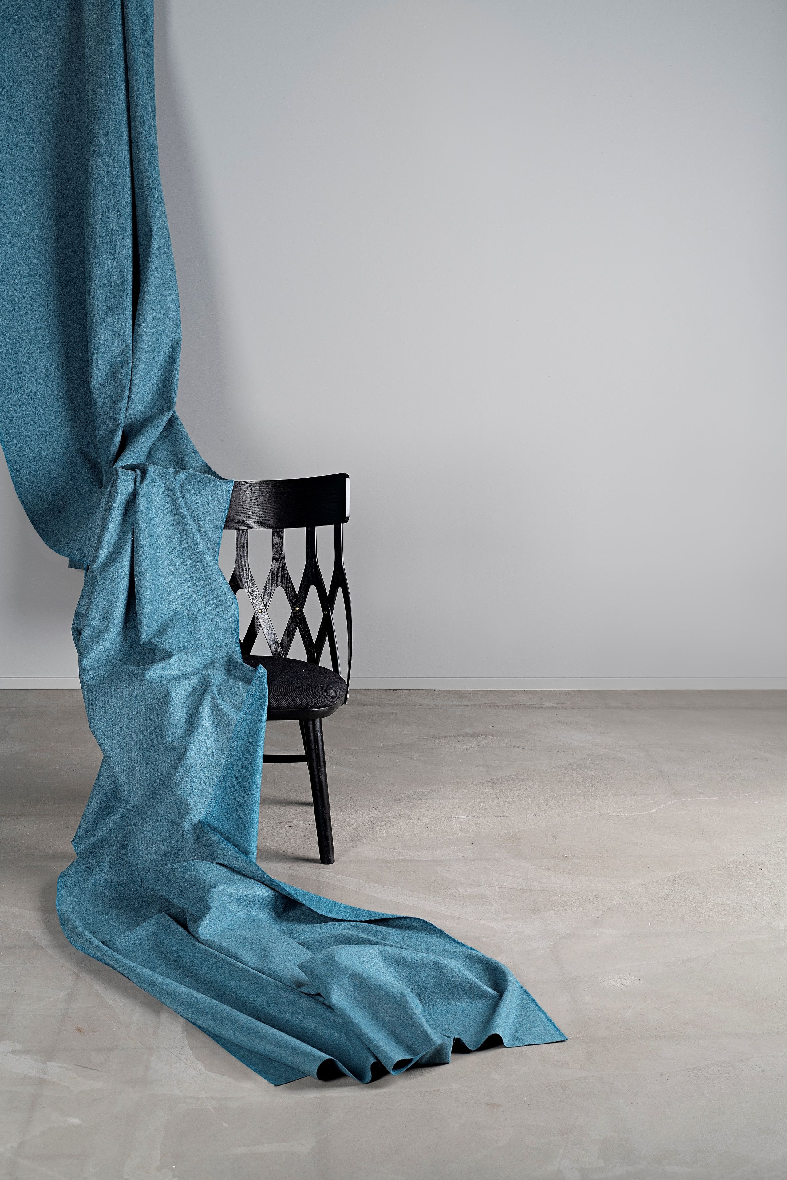 Кресло из ясеня Hans K Y5 ARCH-00093397 - Вид №17