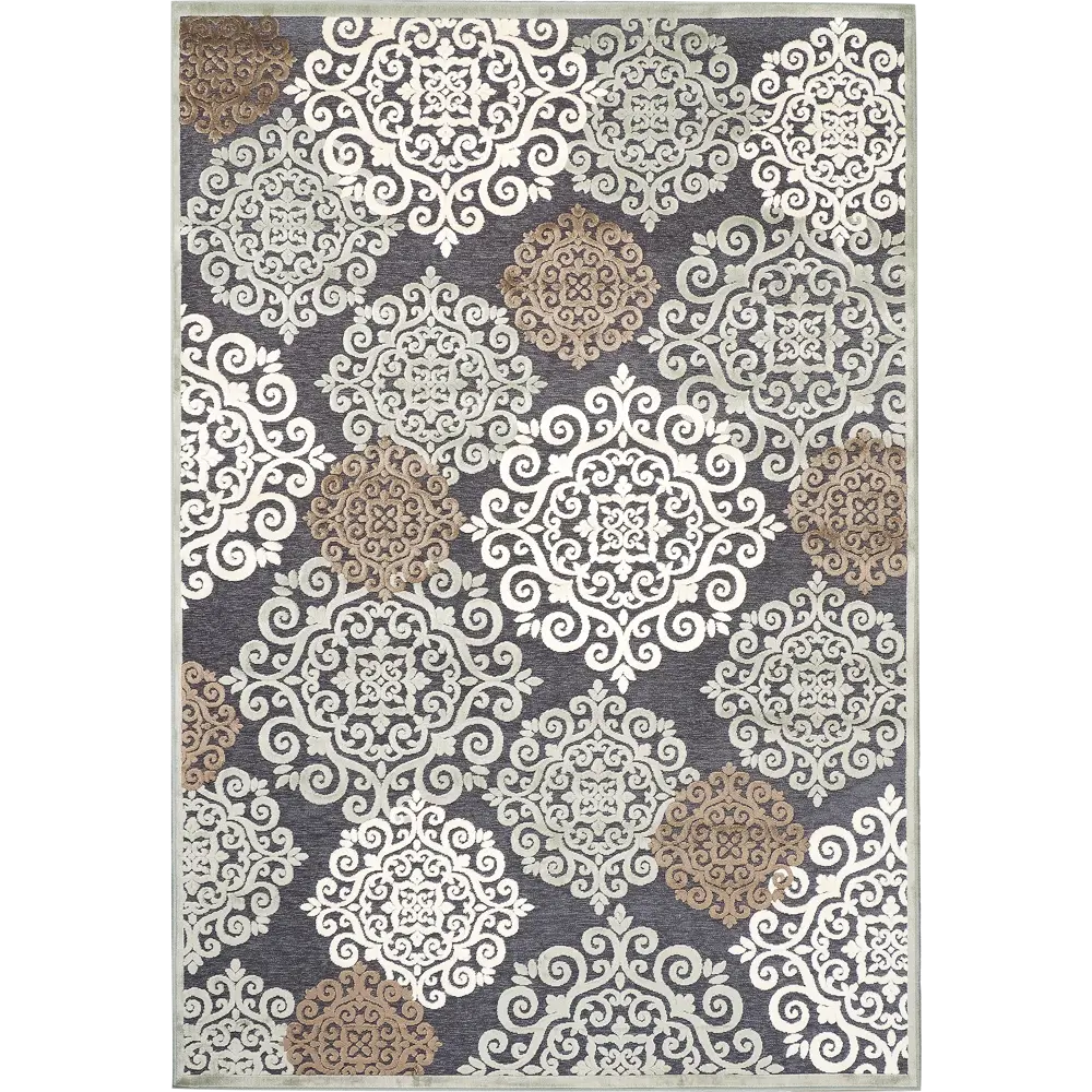 Ковёр «Genova» 001-556550, 2х2.9 м RAGOLLE STLM-2094190