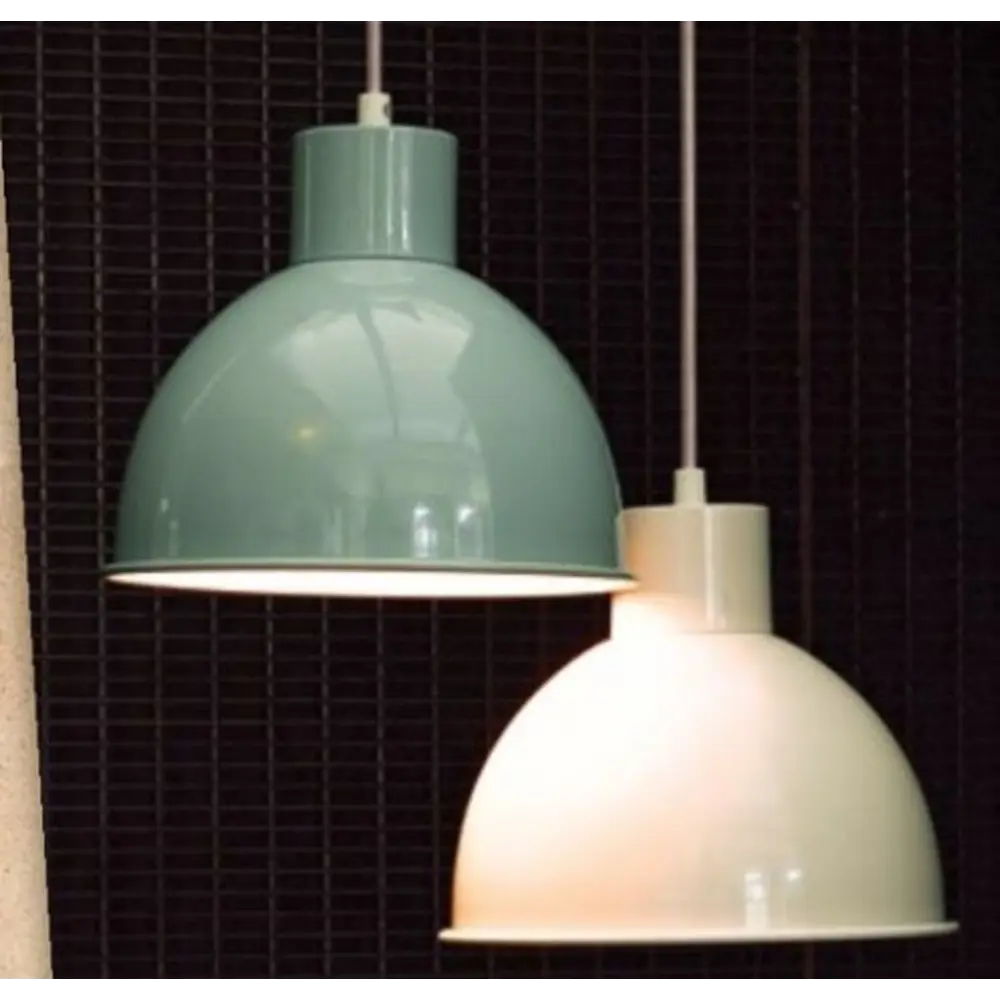 Подвес Truro-1 1хE27x60 Вт, цвет мятный 18559814 STLM-2021695 Maytoni  - Вид №8