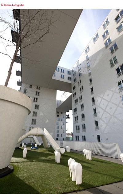 Fermacell Легкий сэндвич-лист из цементного конгломерата Powepanel sun-id-1485983 - Вид №6