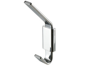 Металлическая вешалка для полотенец