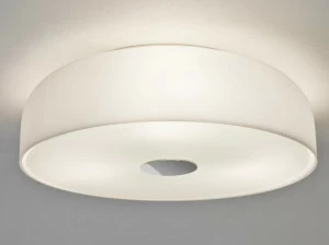 Astro Lighting Потолочный светильник из опалового стекла для ванной  1328001